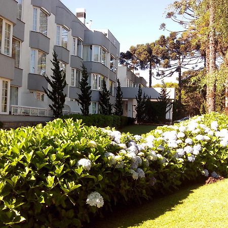 Flat No Hotel Mountain Village Canela Buitenkant foto