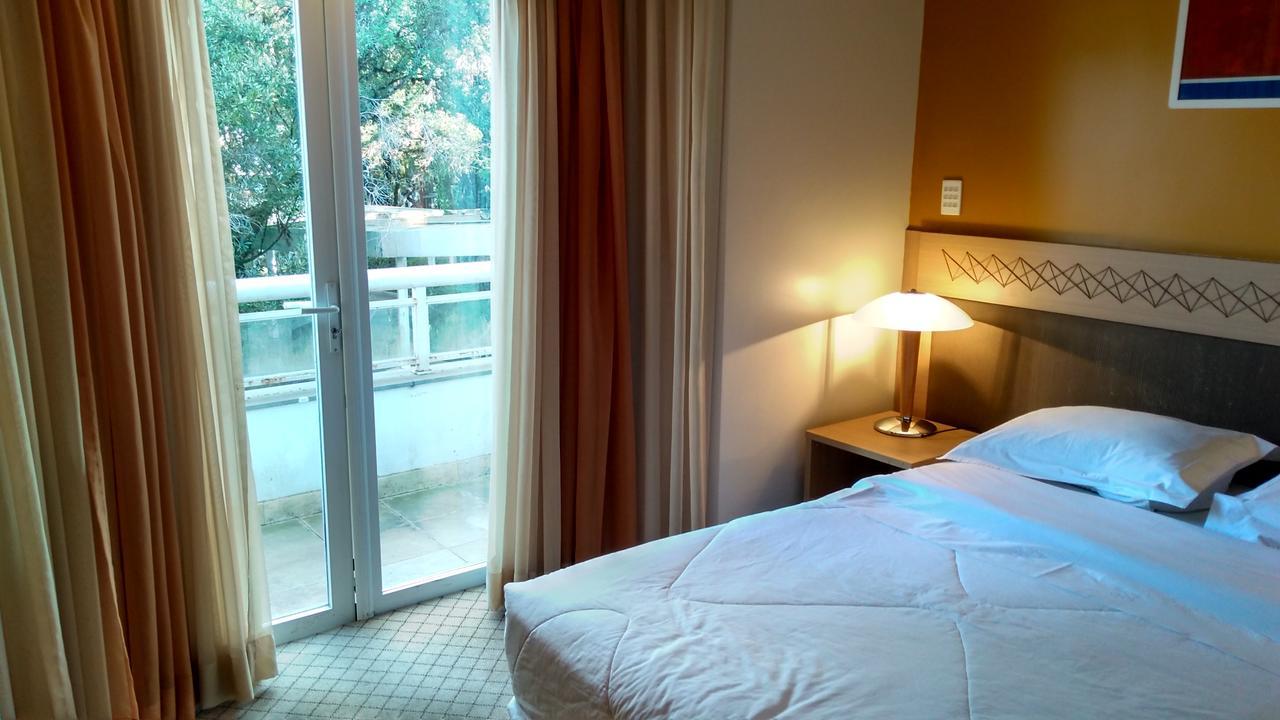 Flat No Hotel Mountain Village Canela Buitenkant foto
